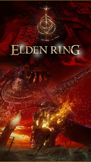 Elden Ring Mobile, HD phone wallpaper