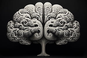 Human Cognitive Evolution, HD wallpaper