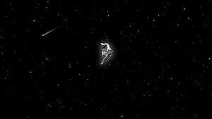 Silver Surfer observing [], Silver Surfer In Space, HD wallpaper