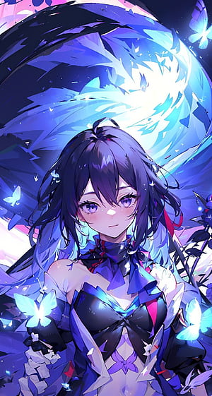 Seele Honkai Star Rail, HD phone wallpaper