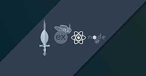 MongoDB, Express, React, and Node.js, Express.js, HD wallpaper