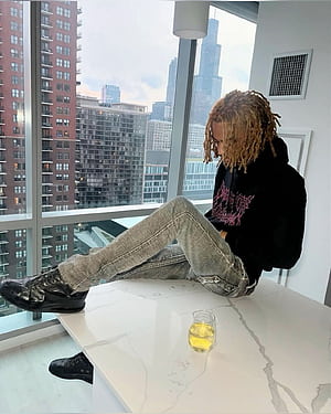 1oneam ideas to save today. rappers, underground rappers, male icon and more, HD phone wallpaper