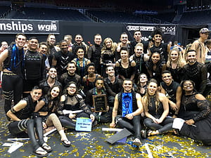 AMP Winter Guard Develops Diversity Training Program, Amp World, HD wallpaper