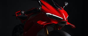 The all new 2025 Panigale V4, Ducati Panigale V4 2025, HD wallpaper