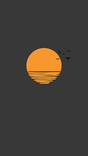 Android, Minimalistic For Android, HD phone wallpaper