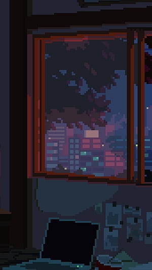 tagged with Coding, Coding Lofi, HD phone wallpaper