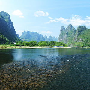 Guilin, China: All You Must Know Before You Go (2026), HD phone wallpaper