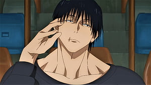 Toji PC, HD wallpaper