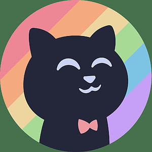 Catppuccin · GitHub, HD phone wallpaper