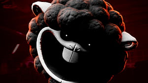 Poppy Playtime Chapter 4, HD wallpaper