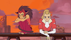 Catra Computer, HD wallpaper