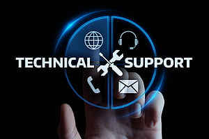 Tech Support, HD wallpaper
