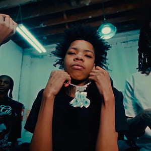 When did FullyChop release “Cracked His Head”?, HD phone wallpaper