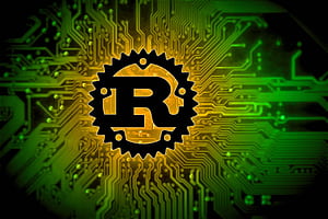 Exploring Rust Tech Institute, Rust Programming, HD wallpaper