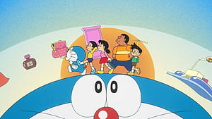 Doraemon TV Anime Gets New Ending Theme for the First Time in 20 Years, Only Doraemon, HD wallpaper