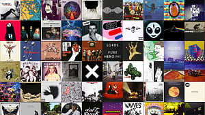 Anamanaguchi, HD wallpaper