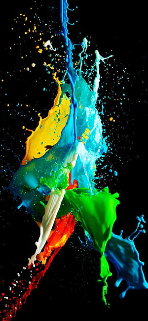 Android 13, HD phone wallpaper