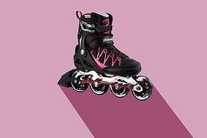 Rollerblade & Rollerblading, HD wallpaper