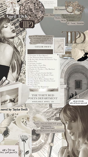 Check out shayerad44's Shuffles, Fortnight Taylor Swift, HD phone wallpaper