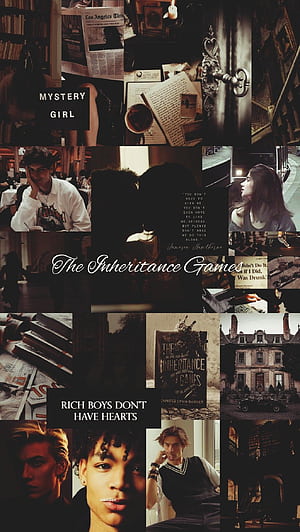 Inheritance, HD phone wallpaper