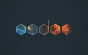 Express.js, HD wallpaper