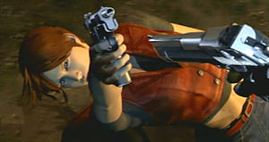 Resident Evil – Code: Veronica, HD wallpaper