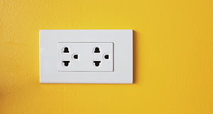 Socket, HD wallpaper