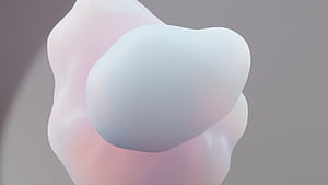 Intertwined entities, HD wallpaper