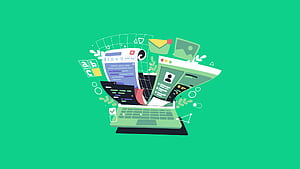 7 Biggest Web Development Trends in 2022 Fronty [] for your , Mobile & Tablet. Explore Web Programming . Spider Web , Web , Python Programming, Website Development, HD wallpaper