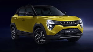 Meet the 2025 Mahindra XUV 3XO: A Bold New Entry Under $30K, HD wallpaper