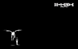 Death Note, HD wallpaper