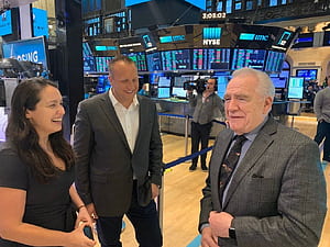 Succession season 3 teaser hits! Reformed Broker, Logan Roy, HD wallpaper