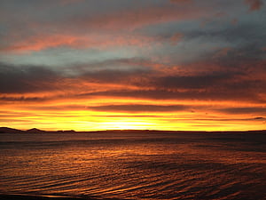 lake taupo &, HD wallpaper