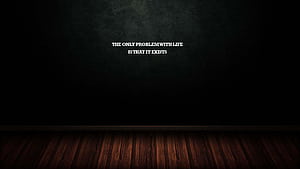 Problem?, Problem Solving, HD wallpaper