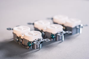 Socket, HD wallpaper