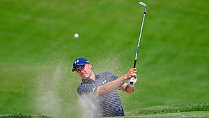 PGA Travelers Jordan Spieth, HD wallpaper