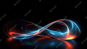 Infinity, Infinity Loop, HD wallpaper