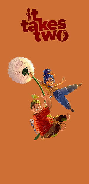 It Takes Two, Cody, May, Co Op, Xbox Series, Xbox One, Electronic Arts, Windows, Phone, Two Gamers, HD phone wallpaper