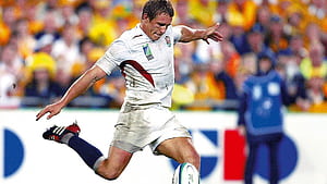 It's Not Me Kicking It' Wilkinson Recalls World Cup Winning Moment, Jonny Wilkinson, HD wallpaper