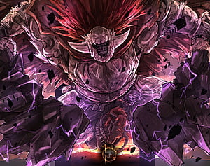 Elden Ring , Starscourge Radahn Gallery, HD wallpaper