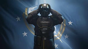 Helldivers 2 dev clarifies how, HD wallpaper