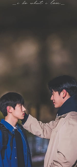 Semantic Error, HD phone wallpaper