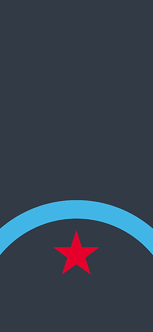 iPhone Basic, HD phone wallpaper