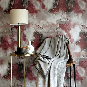 Cloudbusting Marsala, HD phone wallpaper