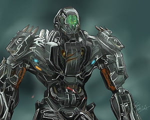 Lockdown Transformers, HD wallpaper