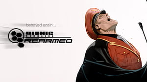 Bionic Commando Rearmed, HD wallpaper