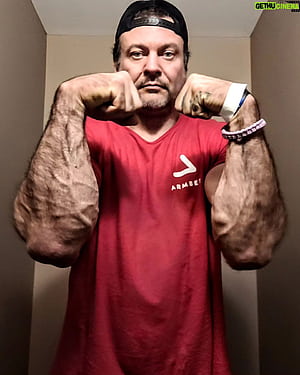 Devon Larratt, HD phone wallpaper