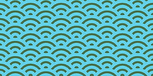 Vector Graphic, Wave Vector, HD wallpaper