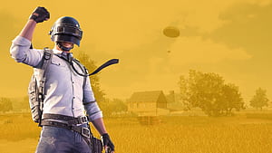 Pubg New State, Krafton, New World, Gamer, Helmet, Background, Pubg New Update, HD wallpaper