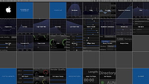 Apple Native, Logic Pro, HD wallpaper